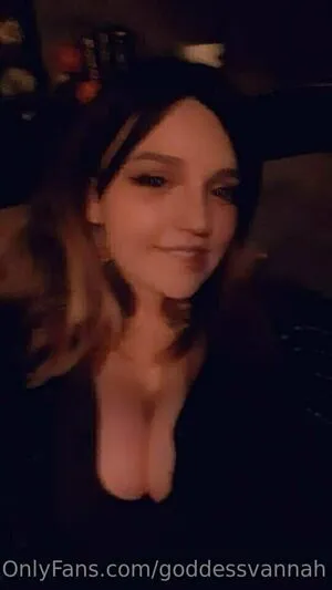 Goddessvannah OnlyFans Leaked Free Thumbnail Picture - #JcLO04EcbF