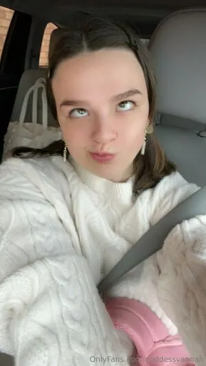 Goddessvannah OnlyFans Leaked Free Thumbnail Picture - #NCArgkVLFG