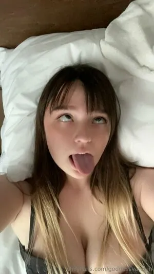 Goddessvannah OnlyFans Leaked Free Thumbnail Picture - #O58hVg969u