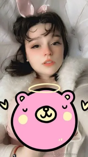 Goddessvannah OnlyFans Leaked Free Thumbnail Picture - #P5vVn0TGqp