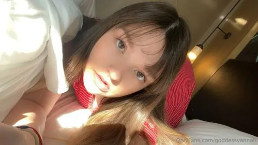 Goddessvannah OnlyFans Leaked Free Thumbnail Picture - #R46zeINCM0