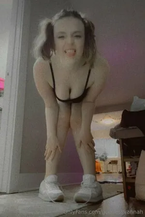 Goddessvannah OnlyFans Leaked Free Thumbnail Picture - #SlDdJKh9Mv