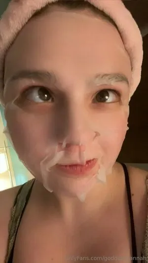 Goddessvannah OnlyFans Leaked Free Thumbnail Picture - #TBPyoTCp23