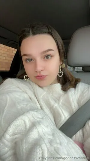 Goddessvannah OnlyFans Leaked Free Thumbnail Picture - #X84p2i9Gzv