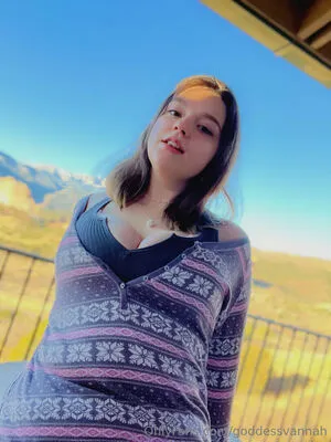Goddessvannah OnlyFans Leaked Free Thumbnail Picture - #XNZ55E1RZG