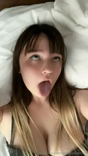 Goddessvannah OnlyFans Leaked Free Thumbnail Picture - #ZG1aoamJ8d