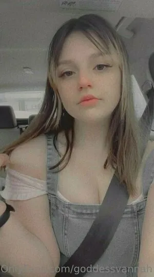 Goddessvannah OnlyFans Leaked Free Thumbnail Picture - #ZOqR1VzhdH