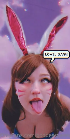 Goddessvannah OnlyFans Leaked Free Thumbnail Picture - #d2iUlvDvtx