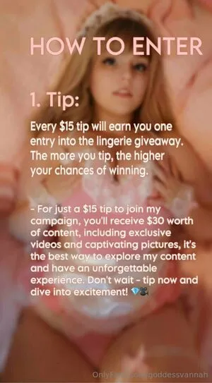Goddessvannah OnlyFans Leaked Free Thumbnail Picture - #ijDl6WJrww