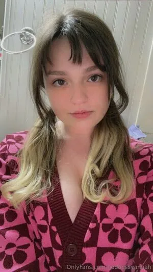 Goddessvannah OnlyFans Leaked Free Thumbnail Picture - #jAvekHqssq