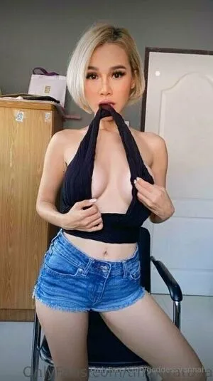 Goddessvannah OnlyFans Leaked Free Thumbnail Picture - #oaUJ2ovZcO