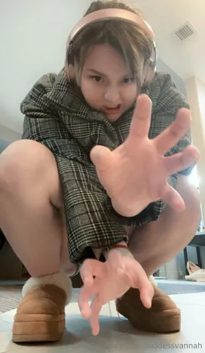 Goddessvannah OnlyFans Leaked Free Thumbnail Picture - #pJzskDzrXE