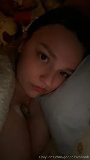 Goddessvannah OnlyFans Leaked Free Thumbnail Picture - #tNlxrNa248
