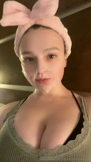Goddessvannah OnlyFans Leaked Free Thumbnail Picture - #vRDdgmaYJI