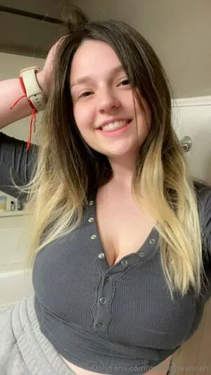 Goddessvannah OnlyFans Leaked Free Thumbnail Picture - #zp9ZvlAka8