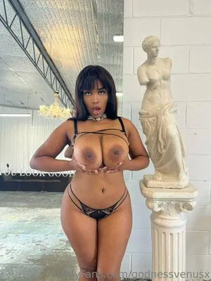 Goddessvenusx OnlyFans Leaked Free Thumbnail Picture - #eJkVGHPa5f