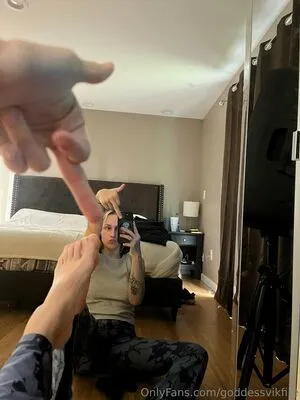 Goddessvikfire OnlyFans Leaked Free Thumbnail Picture - #dlK2mjxCWR