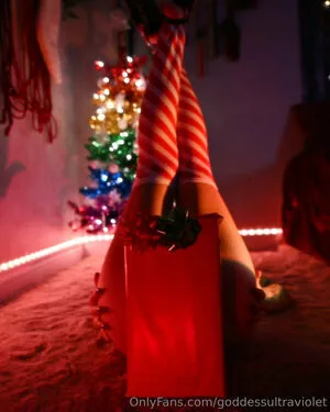 Goddessvioletray OnlyFans Leaked Free Thumbnail Picture - #PSTkgaGHK6