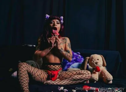 Goddessvioletray OnlyFans Leaked Free Thumbnail Picture - #XtuR9FDFcO