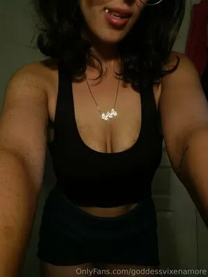 Goddessvixenamore OnlyFans Leaked Free Thumbnail Picture - #R3yNQOHo9Q