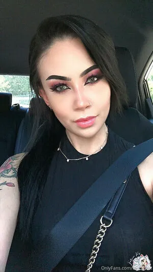 Goddessvox OnlyFans Leaked Free Thumbnail Picture - #4hskLxrOzs