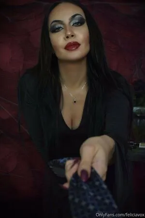 Goddessvox OnlyFans Leaked Free Thumbnail Picture - #FoBkgGFzGS