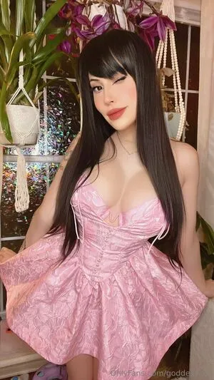 Goddessvox OnlyFans Leaked Free Thumbnail Picture - #GAqpPNB4gy