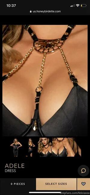 Goddessvox OnlyFans Leaked Free Thumbnail Picture - #HFB3z0CqFB