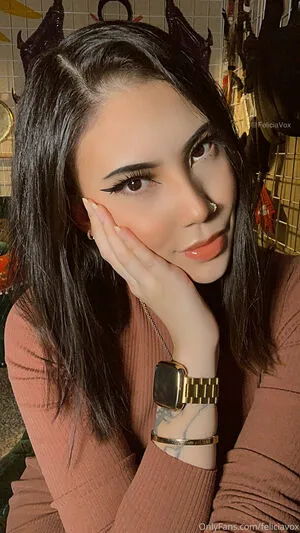 Goddessvox OnlyFans Leaked Free Thumbnail Picture - #JjcXUiBt60