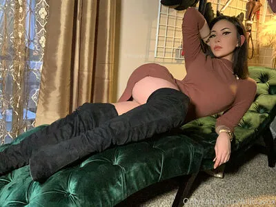 Goddessvox OnlyFans Leaked Free Thumbnail Picture - #KKhudb41VT