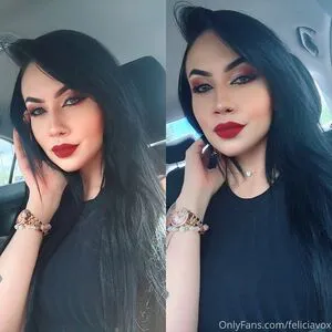 Goddessvox OnlyFans Leaked Free Thumbnail Picture - #Y3oY6qUZWN