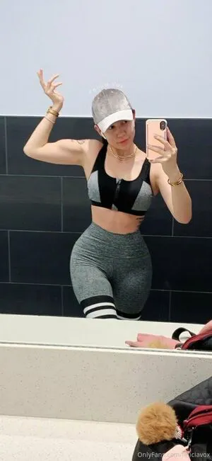 Goddessvox OnlyFans Leaked Free Thumbnail Picture - #abLTTfmhRo