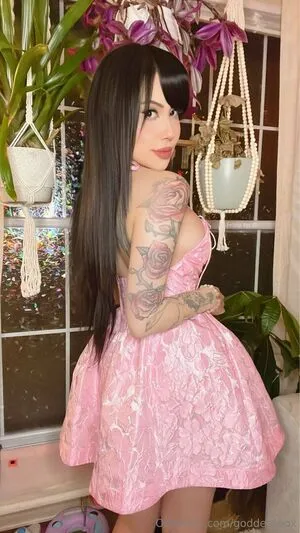 Goddessvox OnlyFans Leaked Free Thumbnail Picture - #e3qvFK698D