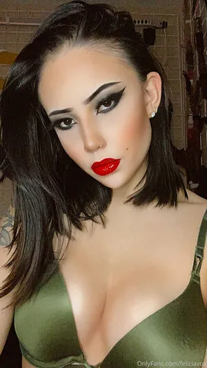 Goddessvox OnlyFans Leaked Free Thumbnail Picture - #e8wQj6GQAn