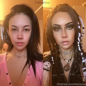 Goddessvox OnlyFans Leaked Free Thumbnail Picture - #f2zDtyuRBV