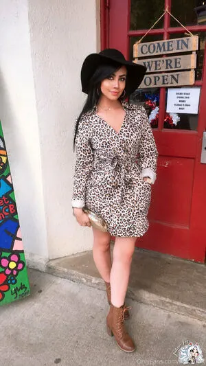 Goddessvox OnlyFans Leaked Free Thumbnail Picture - #oH6UJLKYzf