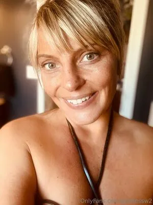 Goddessw2 OnlyFans Leaked Free Thumbnail Picture - #DbrNXapyrX