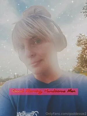 Goddessw2 OnlyFans Leaked Free Thumbnail Picture - #cVdUn2v2YG