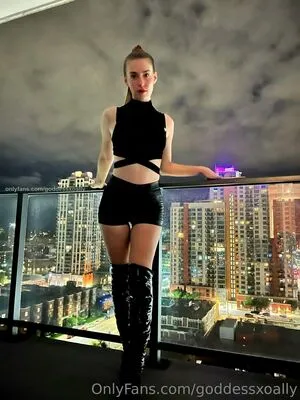 Goddessxoally OnlyFans Leaked Free Thumbnail Picture - #0ykQSRmzDq