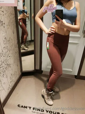 Goddessxoe OnlyFans Leaked Free Thumbnail Picture - #49Esse3LKd