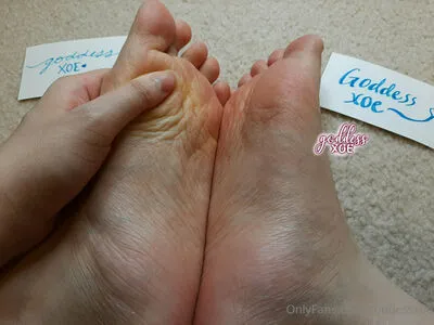 Goddessxoe OnlyFans Leaked Free Thumbnail Picture - #5EJOz9Uj70