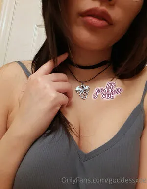 Goddessxoe OnlyFans Leaked Free Thumbnail Picture - #QtYvYog1e5