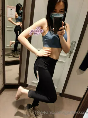 Goddessxoe OnlyFans Leaked Free Thumbnail Picture - #VSe0b5VhZc
