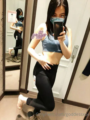 Goddessxoe OnlyFans Leaked Free Thumbnail Picture - #XGa7avMul4