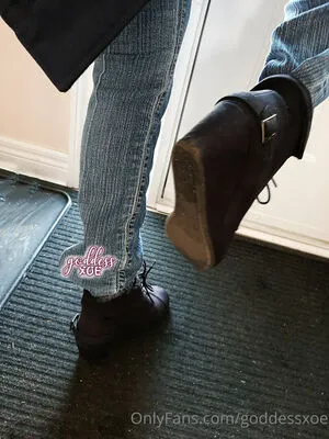 Goddessxoe OnlyFans Leaked Free Thumbnail Picture - #ZAqQMWxF1S