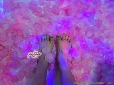 Goddessxoe OnlyFans Leaked Free Thumbnail Picture - #ZMNjt4fQG0