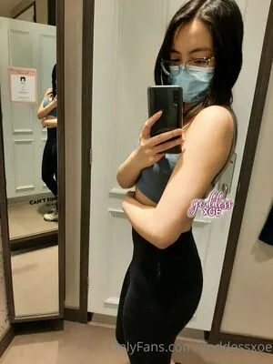 Goddessxoe OnlyFans Leaked Free Thumbnail Picture - #acQtOR6gDq