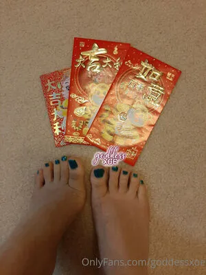 Goddessxoe OnlyFans Leaked Free Thumbnail Picture - #dDdrYMizcx