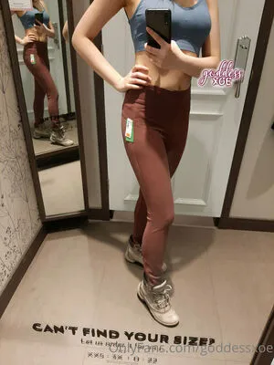Goddessxoe OnlyFans Leaked Free Thumbnail Picture - #lswcMhGkTI