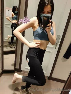 Goddessxoe OnlyFans Leaked Free Thumbnail Picture - #n9HvyPkvEw